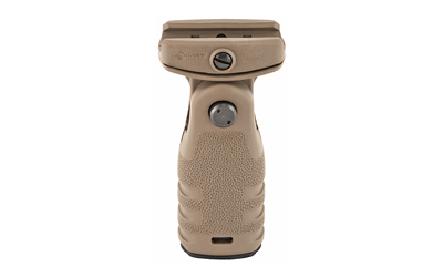 MFT React Folding Grip SDE