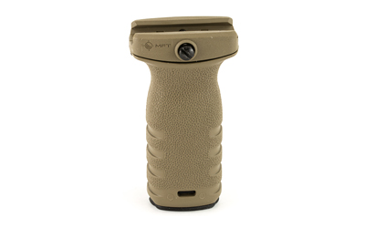 MFT React Vertical Grip, Short SDE