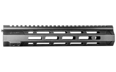 Mission First Tactical, Extreme Duty, Handguard, 10″, M-LOK, Black, Fits AR-15 Mission First Tactical, Extreme Duty, Handguard, 10″, M-LOK, Black, Fits AR-15