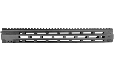 Tekko 15in MLOK Rail BK
