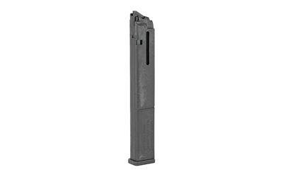 CONVERSION KIT 22 LONG RIFLE MAGAZINE FOR GLOCK 17, 19, 22, 23 CONVERSION KIT 22 LR 25RD MAGAZINE FOR GLOCK 17, 19, 22, 23