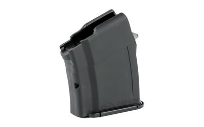 MAG ARSENAL AK 762X39 U.S. BLK 10RD MAG ARSENAL AK 762X39 U.S. BLK 10RD