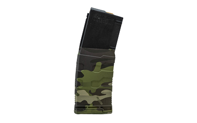 Amend2 AR15/M4/M16 5.56x45NATO/223Rem Mod3 Blk Hyd Dp MultCam Trop 30rd Mag