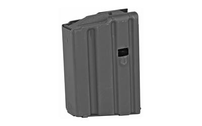 MAG ASC AR223 10RD STS BLK W/ BLK MAG ASC AR223 10RD STS BLK W/ BLK