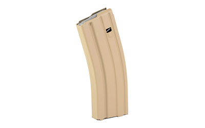 MAG ASC AR223 30RD FDE W/ GRAY MAG ASC AR223 30RD FDE W/ GRAY