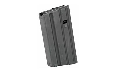 MAG ASC AR450 5RD STS BLK MAG ASC AR450 5RD STS BLK