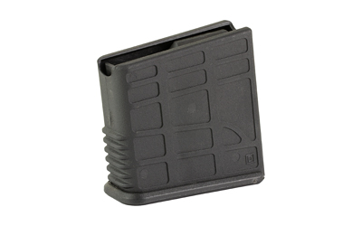 Magazine 338 Norma Magnum/300 Norma Magnum Black 10 Round ”D” Magazine 338 Norma Magnum/300 Norma Magnum Black 10 Round ”D”