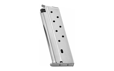 1911 CLASSIC MAGAZINE 10MM 9RD CLASSIC MAGAZINE 10MM 9-ROUND STAINLESS 1911 CLASSIC MAGAZINE 10MM 9RD CLASSIC MAGAZINE 10MM 9-ROUND STAINLESS