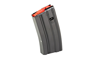 GO MAG AR 10RD/20RD BDY STL 5.56 BLK GO MAG AR 10RD/20RD BDY STL 5.56 BLK