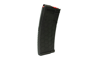 MAG HEXMAG CARBON FIBER 5.56 10RD MAG HEXMAG CARBON FIBER 5.56 10RD