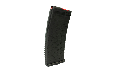 MAG HEXMAG CARBON FIBER 5.56 30RD MAG HEXMAG CARBON FIBER 5.56 30RD