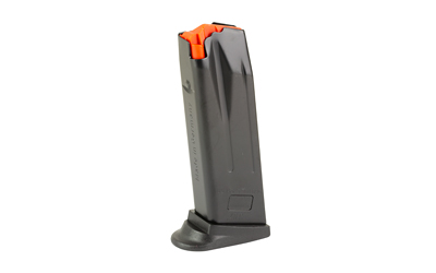 H&K P2000/USP40 Compact .40cal 10rd magazine extended floorplate H&K P2000/USP40 Compact .40cal 10rd magazine extended floorplate