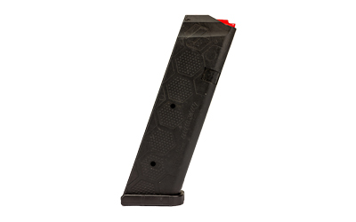 MAG HEXMAG GLOCK17 9MM 17RD BLK MAG HEXMAG GLOCK17 9MM 17RD BLK