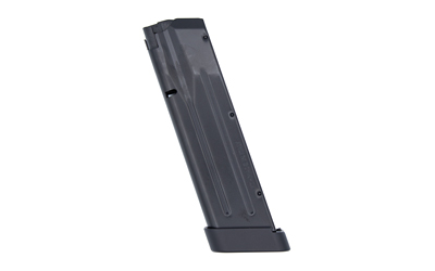 MAG TANFOGLIO 9MM K T PAD BLK 19RD MAG TANFOGLIO 9MM K T PAD BLK 19RD