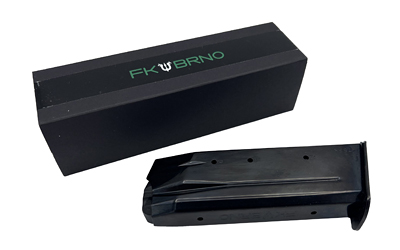 IFG BRNO Magazine for PSD 7.5FK 10MM 40S&W IFG BRNO Magazine for PSD 7.5FK 10MM 40S&W