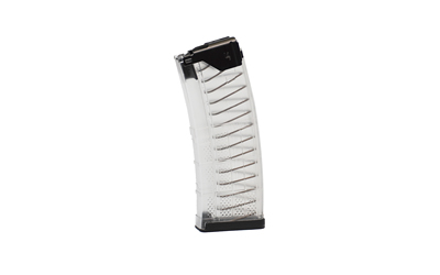 L5AWM GEN 2 5.56×45 NATO RIFLE MAGAZINE L5AWM GEN2 5.56X45 NATO 30RD MAGAZINE CLEAR L5AWM GEN 2 5.56×45 NATO RIFLE MAGAZINE L5AWM GEN2 5.56X45 NATO 30RD MAGAZINE CLEAR