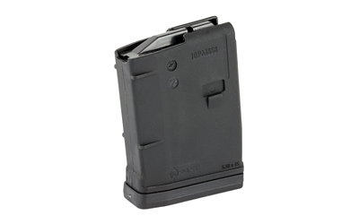 MFT POLY MAG 10 rd 5.56mm – .223 -.300 AAC  Bag Black