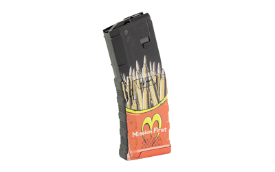 MAG MFT EXTREME DUTY 5.56 30RD DAFF MAG MFT EXTREME DUTY 5.56 30RD DAFF
