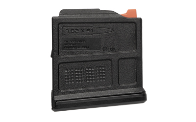 SIG CROSS~ PMAGS 7.62 AC PMAG 5 7.62 AC 308 WINCHESTER 5RD FOR SIG CROSS BLACK SIG CROSS~ PMAGS 7.62 AC PMAG 5 7.62 AC 308 WINCHESTER 5RD FOR SIG CROSS BLACK