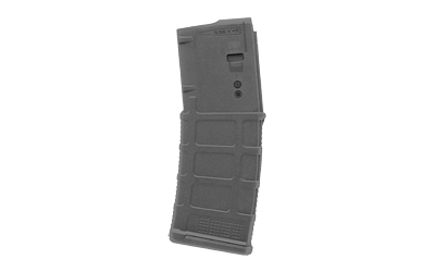 Magpul MAG1183BLK PMAG GEN M3 10rd 223 Rem/5.56x45mm NATO Fits AR-15/M16/M4 Black Polymer Magpul MAG1183BLK PMAG GEN M3 10rd 223 Rem/5.56x45mm NATO Fits AR-15/M16/M4 Black Polymer