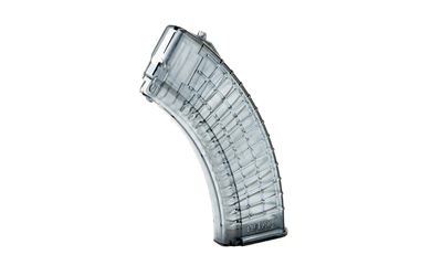 PROMAG AK-47 7.62X39MM 30RD SMOKE POLYMER MAGAZINE PROMAG AK-47 7.62X39MM 30RD SMOKE POLYMER MAGAZINE