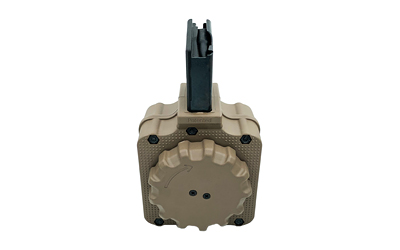 PROMAG FN SCAR17 308WIN 50RD DRM FDE PROMAG FN SCAR17 308WIN 50RD DRM FDE
