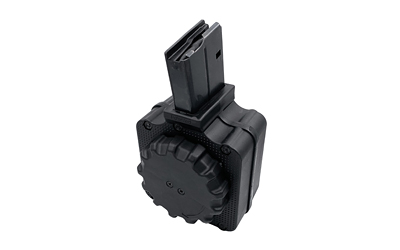 PROMAG FN FAL 308WIN 50RD DRUM BLACK PROMAG FN FAL 308WIN 50RD DRUM BLACK