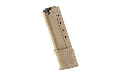 PROMAG FN FV SVN 5.7X28MM 30RD FDE PROMAG FN FV SVN 5.7X28MM 30RD FDE