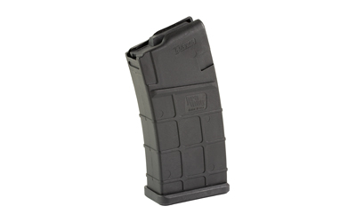 PROMAG H&K 93 .223 & 5.56X45MM 20RD BLK POLYMER MAGAZINE PROMAG H&K 93 .223 & 5.56X45MM 20RD BLK POLYMER MAGAZINE