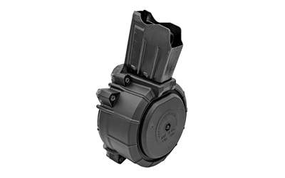 PROMAG MKA 1919 12 GAUGE 2 3/4″ (15) RD DRUM BLACK POLYMER