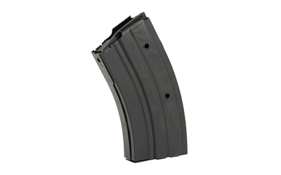 PROMAG RUGER MINI 30 7.62X39 20RD BL PROMAG RUGER MINI 30 7.62X39 20RD BL