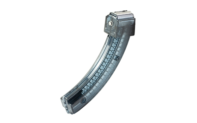PROMAG RUG 10/22 CHRGR 22LR 20RD SMK PROMAG RUG 10/22 CHRGR 22LR 20RD SMK
