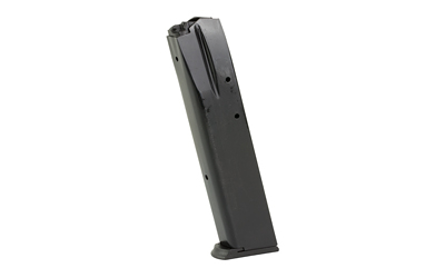 PROMAG SCCY CPX2 9MM 20RD BLUE STEEL PROMAG SCCY CPX2 9MM 20RD BLUE STEEL