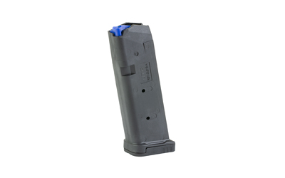 MAG UTG GEN2 FITS GLOCK 19 15RD BLK
