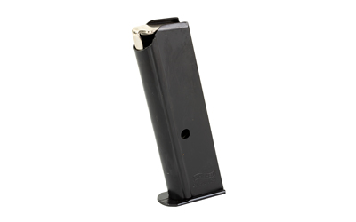 Mag PPK/S .380ACP AFC Coating Black 7rd