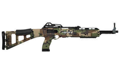 1095TS 10mm Carbine 17.5″ TB M81 WLCamo 10rd 1095TS 10mm Carbine 17.5″ TB M81 WLCamo 10rd