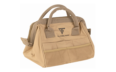 FULL FORGE RANGE TOOL BAG TAN FULL FORGE RANGE TOOL BAG TAN
