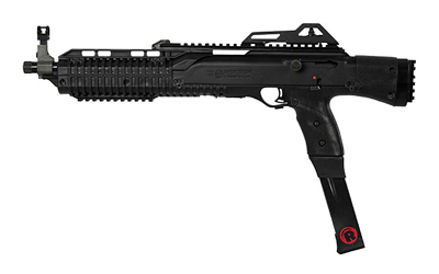 HI-PT 4595P 45ACP 13.25″ 9RD BLK BRC HI-PT 4595P 45ACP 13.25″ 9RD BLK BRC