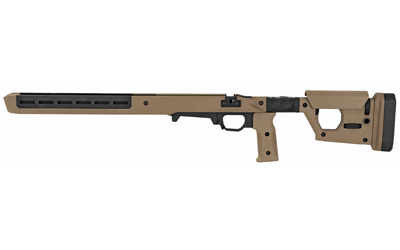 REMINGTON 700 LONG ACTION STOCKS PRO 700L FOLDING STOCK FOR REMINGTON 700 LA FDE