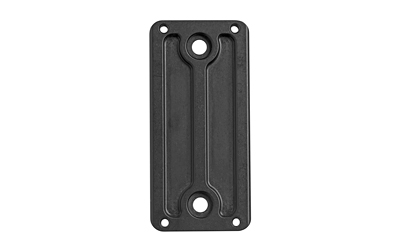 M-LOK® DOVETAIL ADAPTER FOR RRS/ARCA INTERFACE M-LOK DOVETAIL ADAPTER 2-SLOT FOR RRS/ARCA INTERFACE