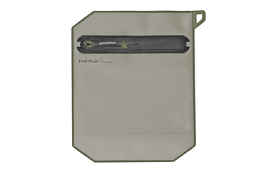 DAKA~ VOLUME POUCHES DAKA VOLUME POUCH OD GREEN DAKA~ VOLUME POUCHES DAKA VOLUME POUCH OD GREEN