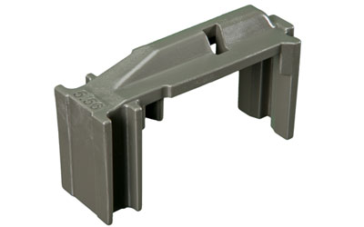 ENHANCED SELF-LEVELING FOLLOWER™ – USGI 5.56X45MM FOR AR-15/M16 ENHANCED SELF-LEVELING FOLLOWER 5.56X45 FOLIAGE GREEN 3/PACK
