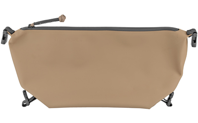 DAKA TAKEOUT POUCH DAKA TAKEOUT KIT BAG FLAT DARK EARTH DAKA TAKEOUT POUCH DAKA TAKEOUT KIT BAG FLAT DARK EARTH