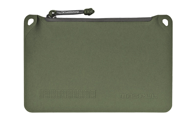 DAKA POUCH SMALL SMALL DAKA POUCH, OD GREEN