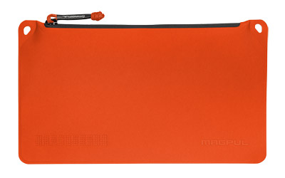 DAKA® POUCHES DAKA MEDIUM POUCH ORANGE