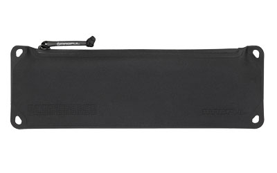 DAKA SUPPRESSOR POUCHES DAKA LARGE SUPPRESSOR POUCH BLACK