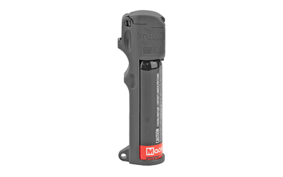 MACE Personal Pepper Spray Black 18 g. MACE Personal Pepper Spray Black 18 g.