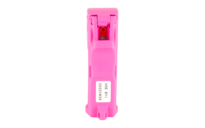MACE Pocket Pepper Spray Neon Pink 12 g.