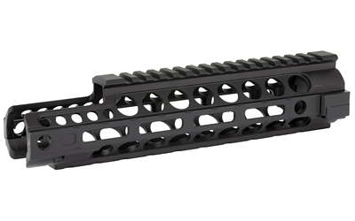 MIDWEST 20 SERIES RAIL 9.5″ MLOK MIDWEST 20 SERIES RAIL 9.5″ MLOK
