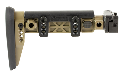 MIDWEST AK ALPHA FOLDING STOCK FDE MIDWEST AK ALPHA FOLDING STOCK FDE